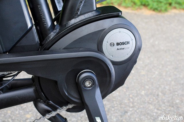 shimano steps vs bosch cx